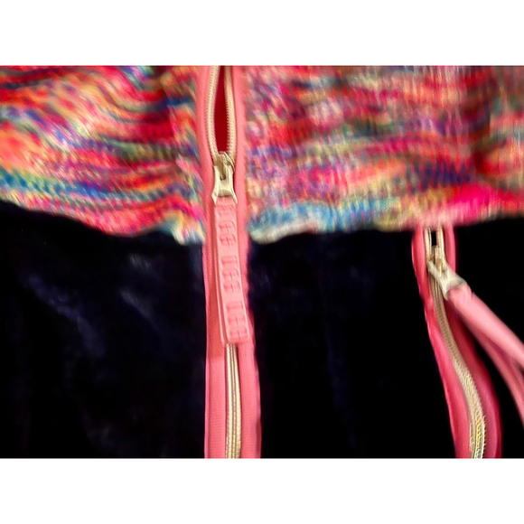 NWT UGG SHERPA JACKET - Picture 13 of 15